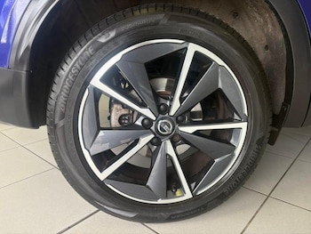 Used Nissan Qashqai 2022 for sale - 77167761: Photo