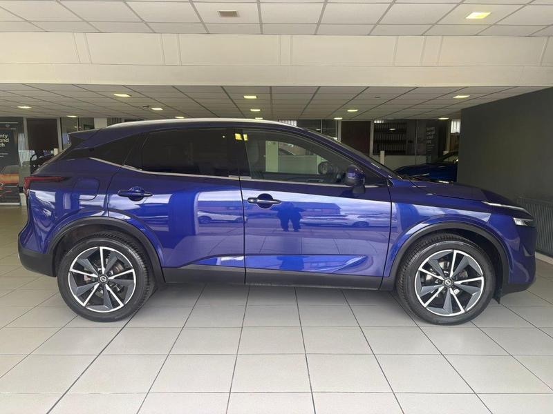 Used Nissan Qashqai 2022 for sale - 77167761: Photo 4