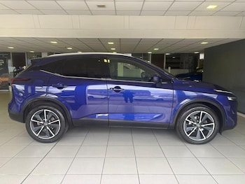 Used Nissan Qashqai 2022 for sale - 77167761: Photo