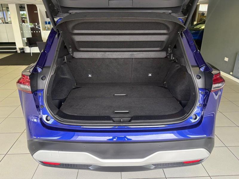 Used Nissan Qashqai 2022 for sale - 77167761: Photo 7