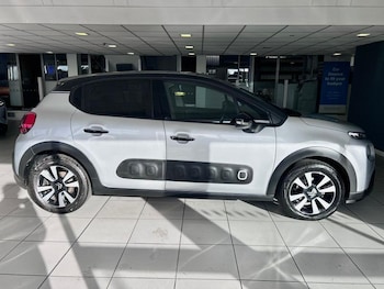 Used Citroen C3 2018 for sale - 76494612: Photo