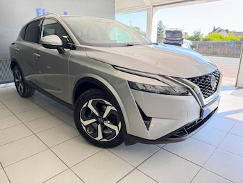 Used Nissan Qashqai 2023 for sale - 79436847: Photo