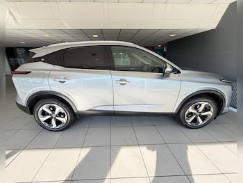 Used Nissan Qashqai 2023 for sale - 79436847: Photo