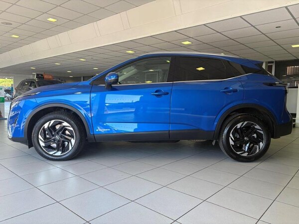 Used Nissan Qashqai 2024 for sale - 74506046: Photo 10