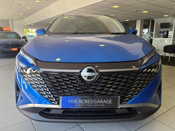 Used Nissan Qashqai 2024 for sale - 74506046: Photo 12