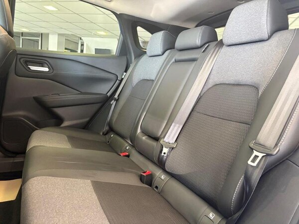 Used Nissan Qashqai 2024 for sale - 74506046: Photo 15