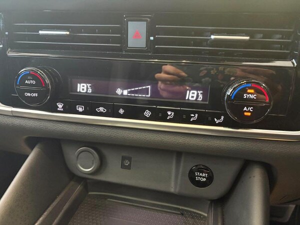 Used Nissan Qashqai 2024 for sale - 74506046: Photo 22