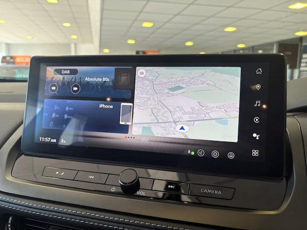 Used Nissan Qashqai 2024 for sale - 74506046: Photo 24