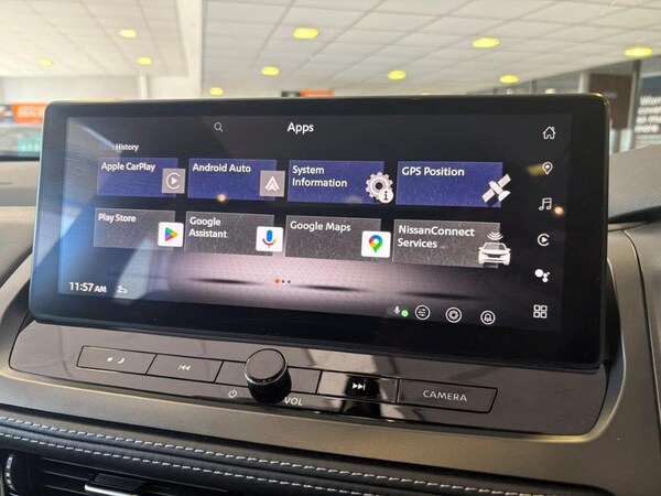Used Nissan Qashqai 2024 for sale - 74506046: Photo 28