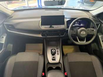 Used Nissan Qashqai 2024 for sale - 74506046: Photo