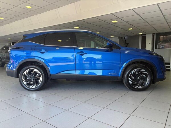 Used Nissan Qashqai 2024 for sale - 74506046: Photo 4