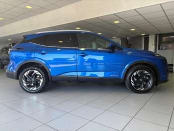 Used Nissan Qashqai 2024 for sale - 74506046: Photo