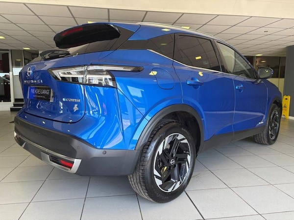 Used Nissan Qashqai 2024 for sale - 74506046: Photo 6