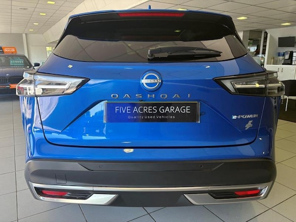 Used Nissan Qashqai 2024 for sale - 74506046: Photo 7