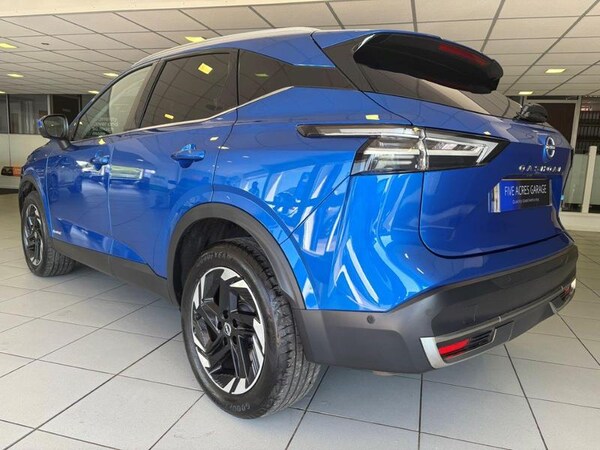 Used Nissan Qashqai 2024 for sale - 74506046: Photo 9