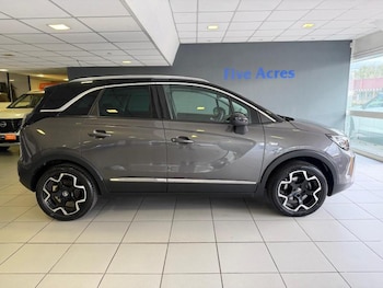 Used Vauxhall Crossland 2022 for sale - 78206120: Photo