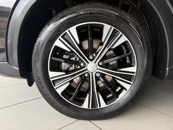 Used Mitsubishi Eclipse Cross 2018 for sale - 75504830: Photo