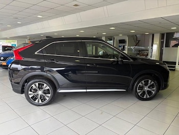 Used Mitsubishi Eclipse Cross 2018 for sale - 75504830: Photo