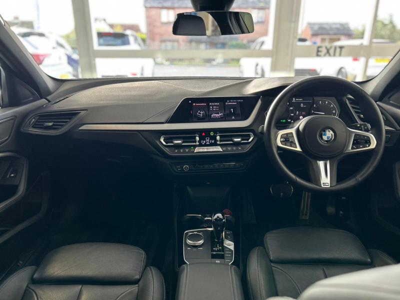 Used BMW 1 Series 2019 for sale - 76710250: Photo 12