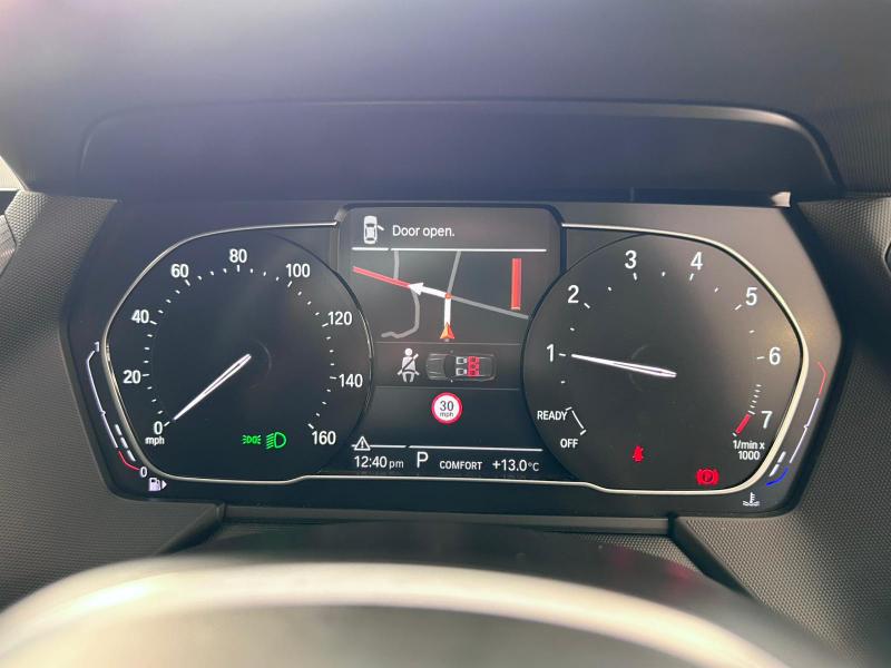 Used BMW 1 Series 2019 for sale - 76710250: Photo 24