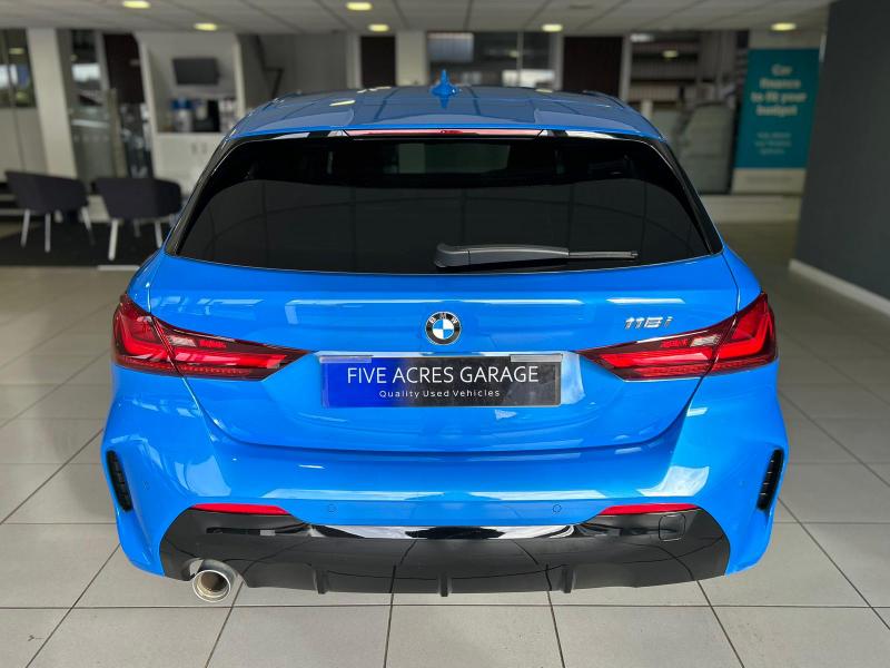 Used BMW 1 Series 2019 for sale - 76710250: Photo 5