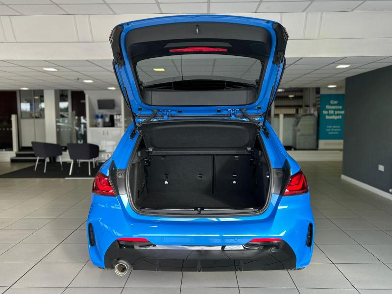 Used BMW 1 Series 2019 for sale - 76710250: Photo 6