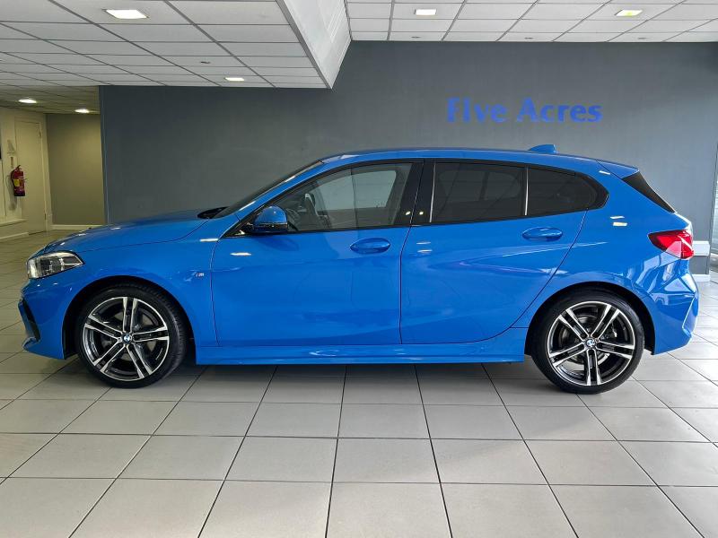 Used BMW 1 Series 2019 for sale - 76710250: Photo 8