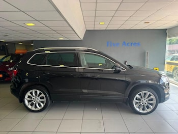 Used Skoda Karoq 2018 for sale - 79249832: Photo