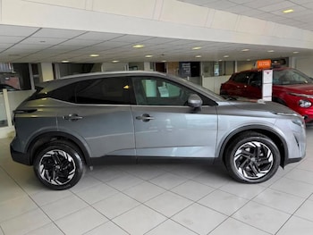 Used Nissan Qashqai 2024 for sale - 79067255: Photo