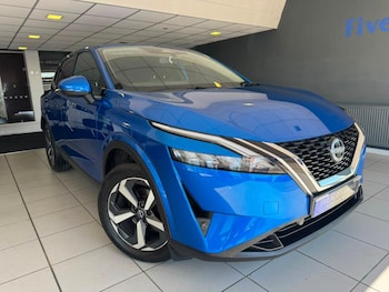 Used Nissan Qashqai 2022 for sale - 79436933: Photo