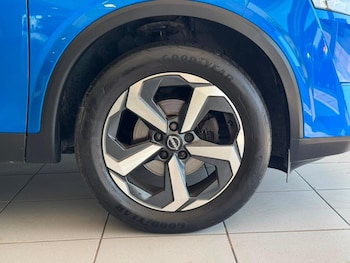 Used Nissan Qashqai 2022 for sale - 79436933: Photo