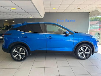 Used Nissan Qashqai 2022 for sale - 79436933: Photo