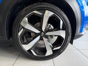 Used Nissan Juke 2023 for sale - 79693331: Photo