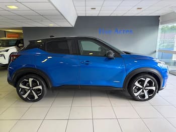 Used Nissan Juke 2023 for sale - 79693331: Photo