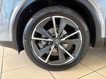Used Nissan Qashqai 2022 for sale - 74858522: Photo