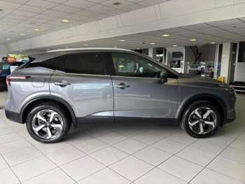 Used Nissan Qashqai 2022 for sale - 74931853: Photo