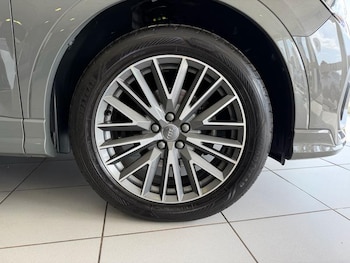 Used Audi Q3 2020 for sale - 78736736: Photo