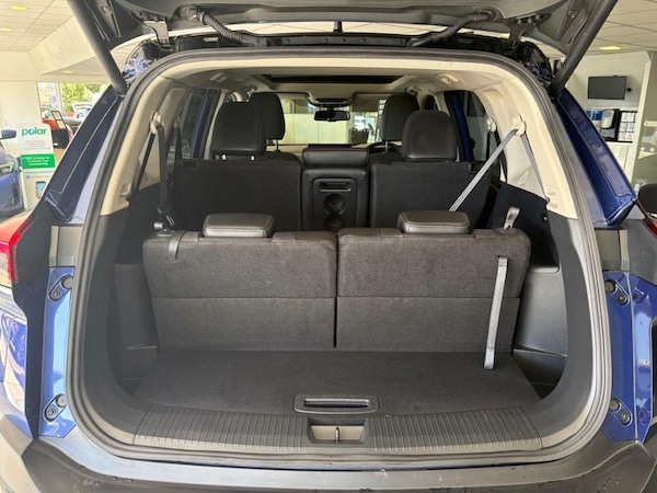 Used Nissan X-Trail 2024 for sale - 74639683: Photo 10