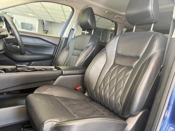 Used Nissan X-Trail 2024 for sale - 74639683: Photo 17