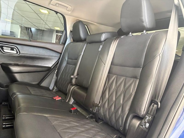 Used Nissan X-Trail 2024 for sale - 74639683: Photo 19
