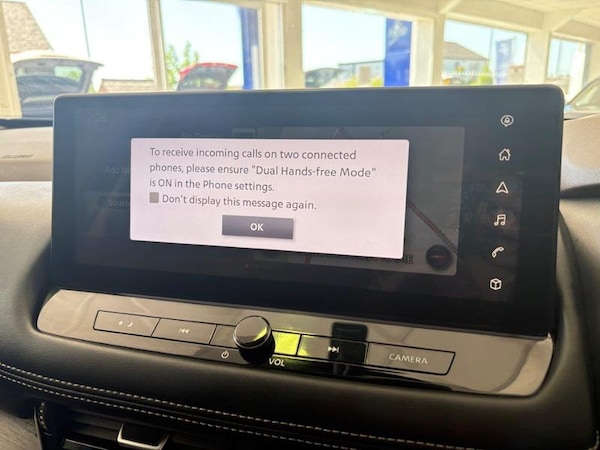 Used Nissan X-Trail 2024 for sale - 74639683: Photo 35