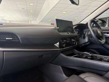 Used Nissan X-Trail 2024 for sale - 74639683: Photo