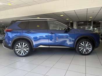 Used Nissan X-Trail 2024 for sale - 74639683: Photo