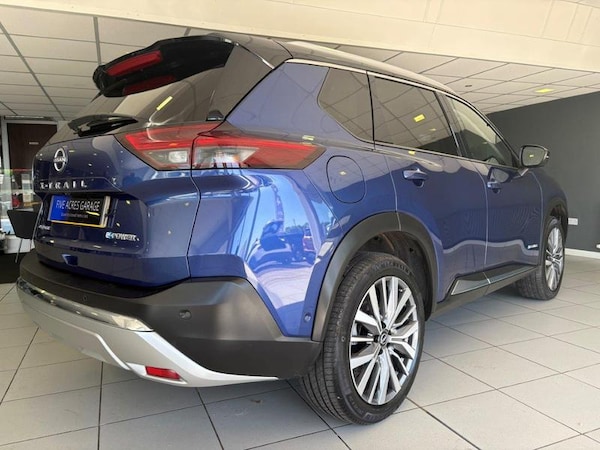 Used Nissan X-Trail 2024 for sale - 74639683: Photo 7