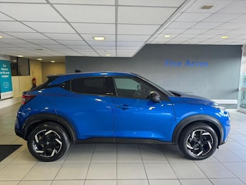 Used Nissan Juke 2024 for sale - 78028666: Photo