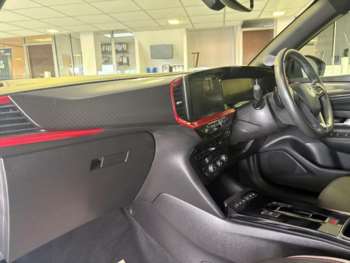 Used Vauxhall Mokka  for sale - 74742797: Photo