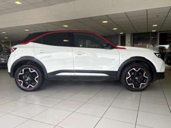 Used Vauxhall Mokka  for sale - 74742797: Photo