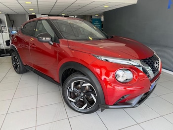 Used Nissan Juke 2023 for sale - 78954176: Photo