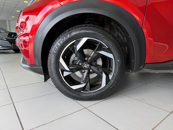 Used Nissan Juke 2023 for sale - 78954176: Photo