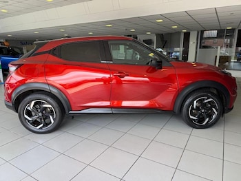 Used Nissan Juke 2023 for sale - 78954176: Photo